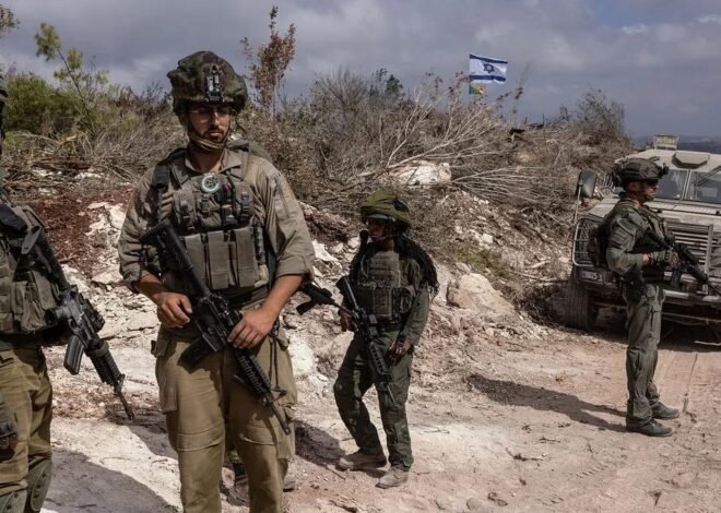 Iran Is Standing Firm On Lebanon, Will The U.S. Force Israel To Withdraw?