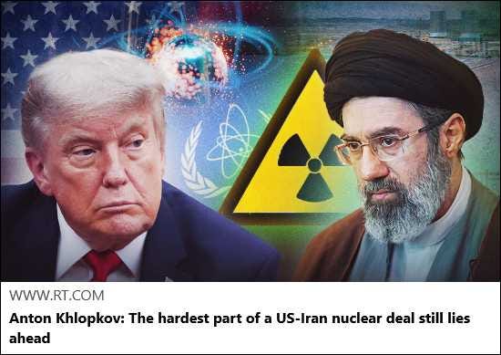 2026-06-27 – Alternative Media Reports