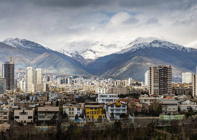 “Iran and history’s ‘longue durée.’”