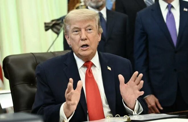 Iran, U.S. And Pakistan Say MoU Deal With Iran Is Finalized.
