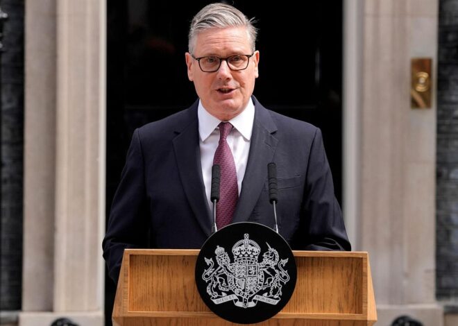 The greatest prime minister since Liz Truss resigns