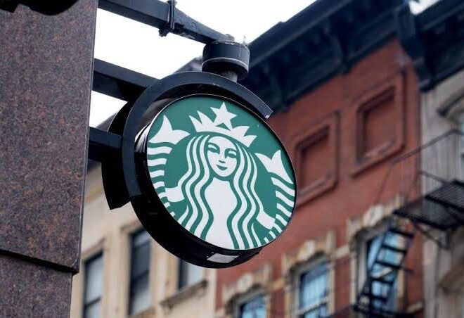 The Staggering Legal Footprint of the Starbucks Union Campaign