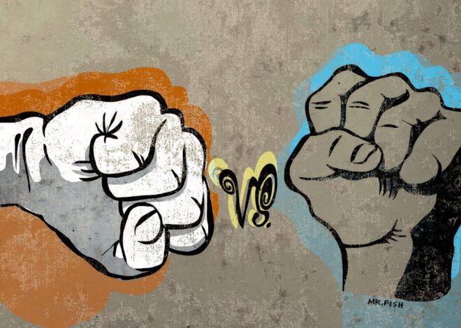 Tyranny or Revolution – The Chris Hedges Report