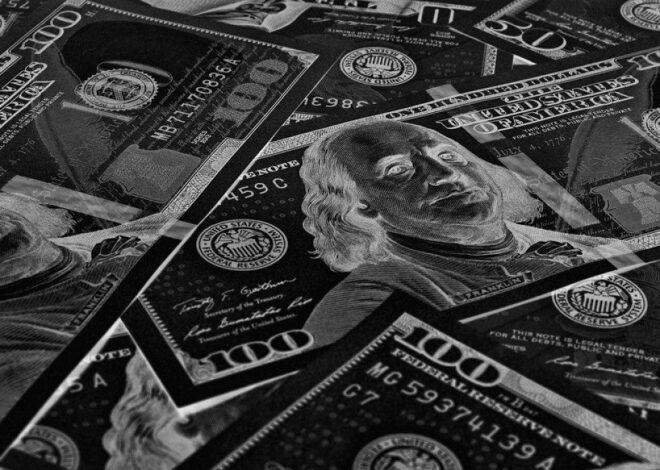 The Clark Fork Group: A Decade Of Dark Money