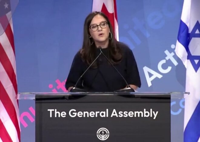 The Possibility Of Bari Weiss Being Installed As Head Of CNN Is Part Of Israel’s Information War.
