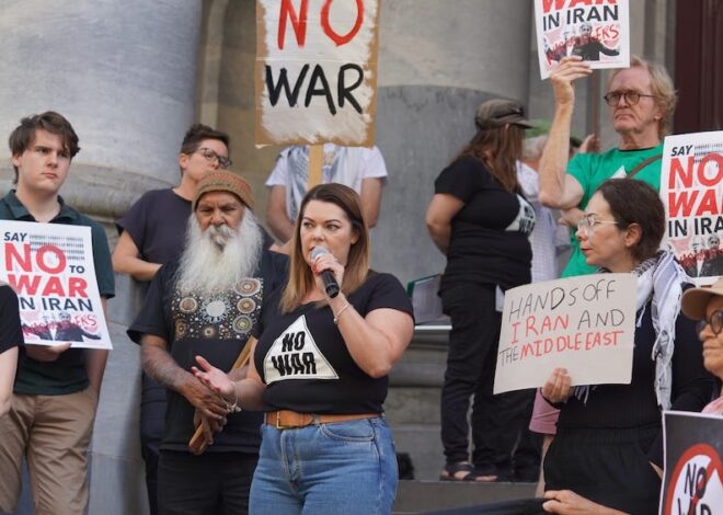True Spirituality Confronts The Abuses Of The Empire