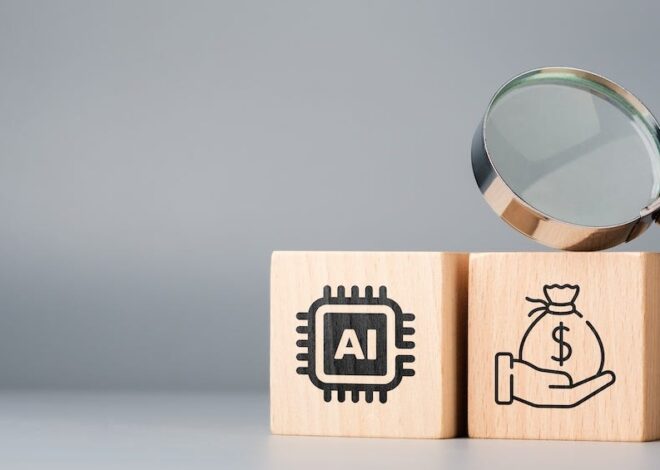 AI Won’t Save Us From The Need To End Capitalism