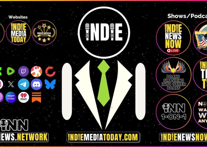 Are You a Paid Subscriber to Indie Media Today? If Not, Why Not?
