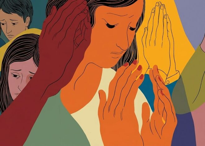 Is America Losing Faith? – by Jeremy Ney