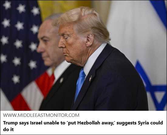 2026-06-22 – Middle East & Africa Reports