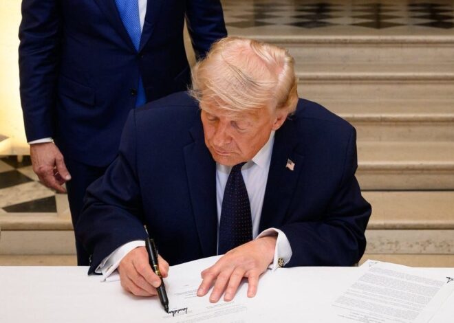 Major Rupture Between US-Israel as Trump Grows Exasperated With Netanyahu’s Uncontrolled Bloodletting