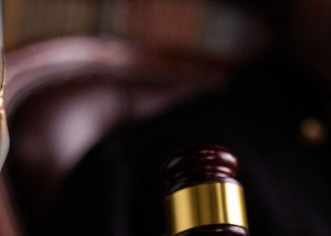 Yes, it Looks Like Palestine Action Barrister, Rajiv Manon KC is in Contempt of Court