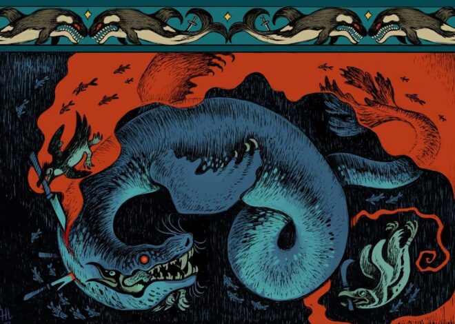 How to Starve a Leviathan