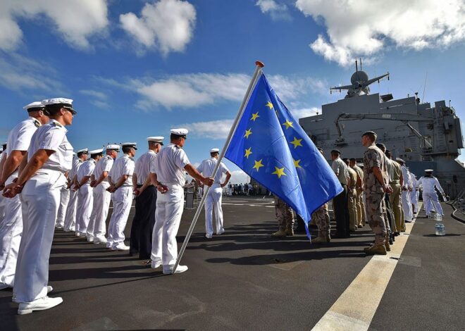 EU Imperialism Rising After Hungarian Coup