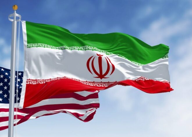 I Hope Iran Keeps Winning And The US Empire Keeps Losing