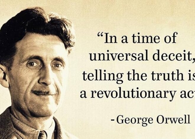 Seeking the Truth – James Roguski