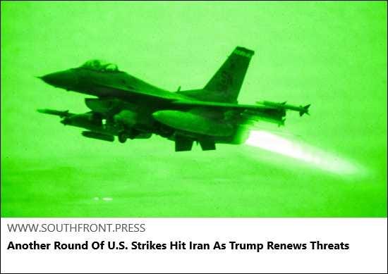 2026-06-29 – Alternative Media Reports