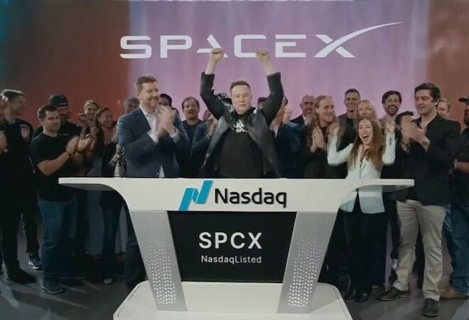 Lies, Damn Lies, and SpaceAI: The IPO that wasn’t, and the crash that might be