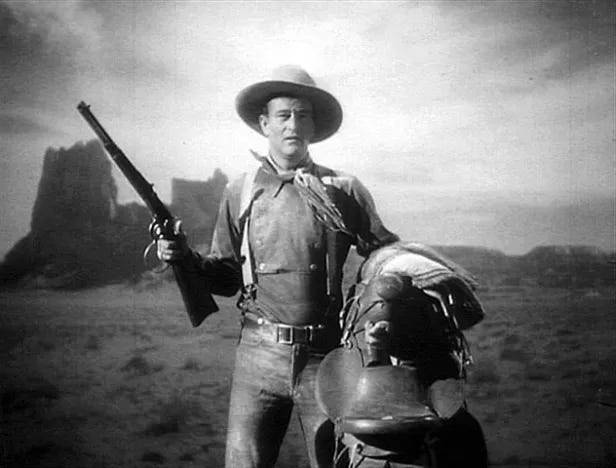 The 50 Essential Western Films