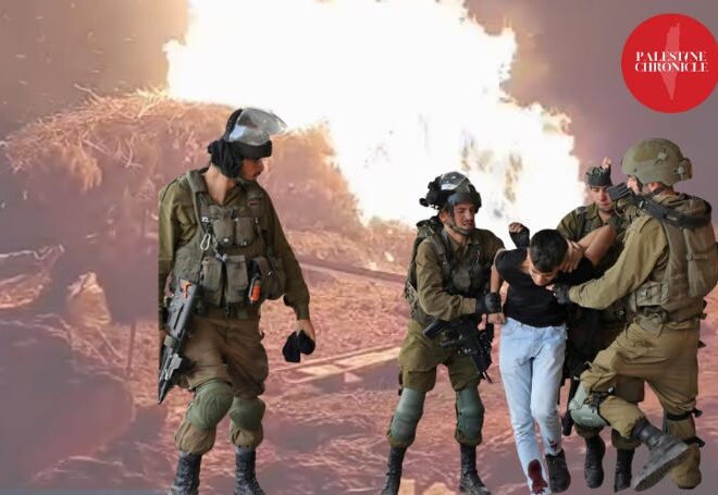 When the Iran War is Over: Why the West Bank May Be Netanyahu’s Next Front