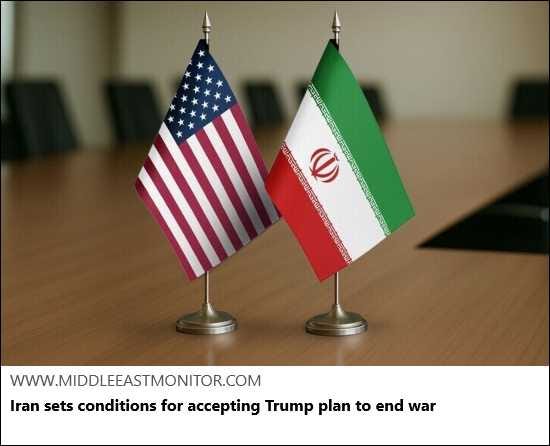 2026-06-06 – Middle East & Africa Reports