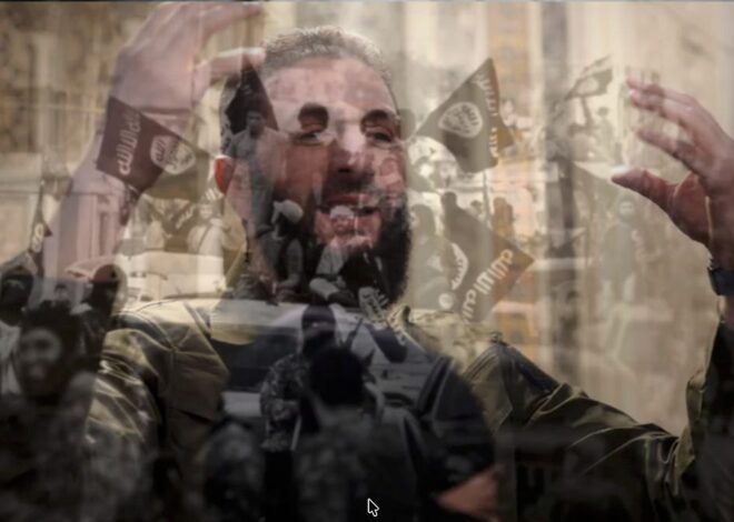 The Burning Borders – will Jolani’s Takfiri Forces Intervene in Lebanon?