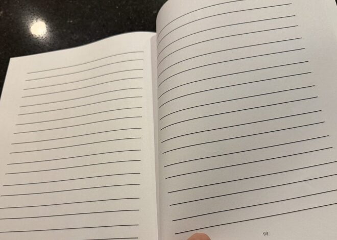 I Get Duped into Buying an AI Slop Book
