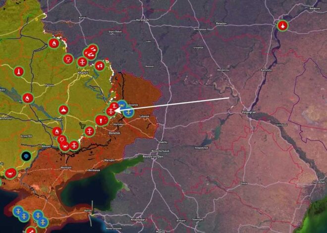 Telegram – Military Summary – 2026-06-26