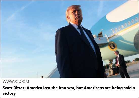 2026-06-19 – Alternative Media Reports