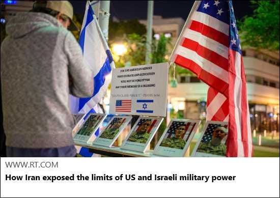 2026-06-18 – Alternative Media Reports