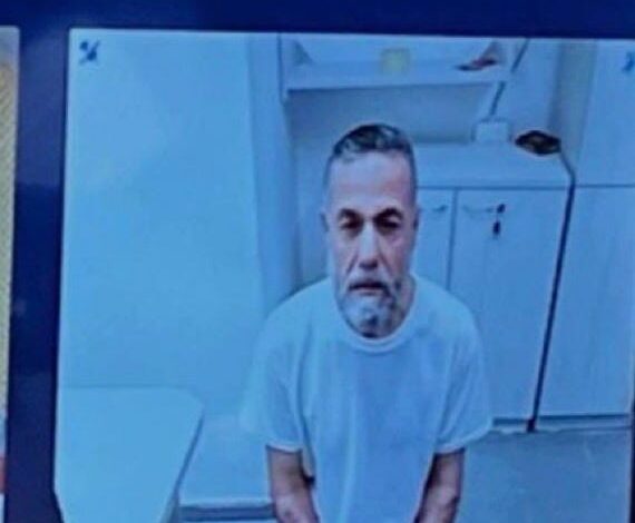 Israel puts Palestinian paediatrician in solitary confinement after 17 months held without charge or time limit