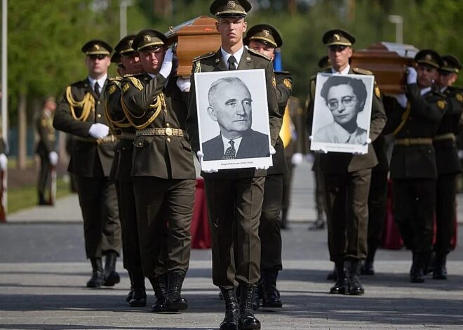 How The CIA Conjured Ukrainian Nationalism