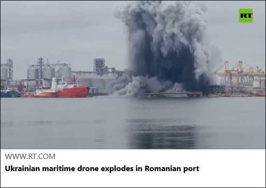 2026-06-06 – Alternative Media Reports