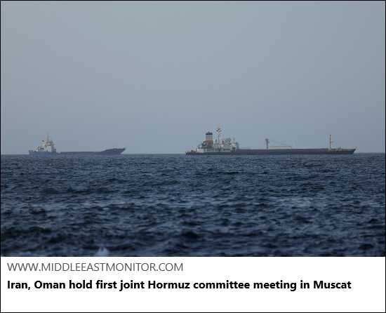 2026-06-30 – Middle East & Africa Reports