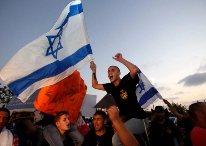 Israel is an apartheid state – and its weird marriage laws show us how