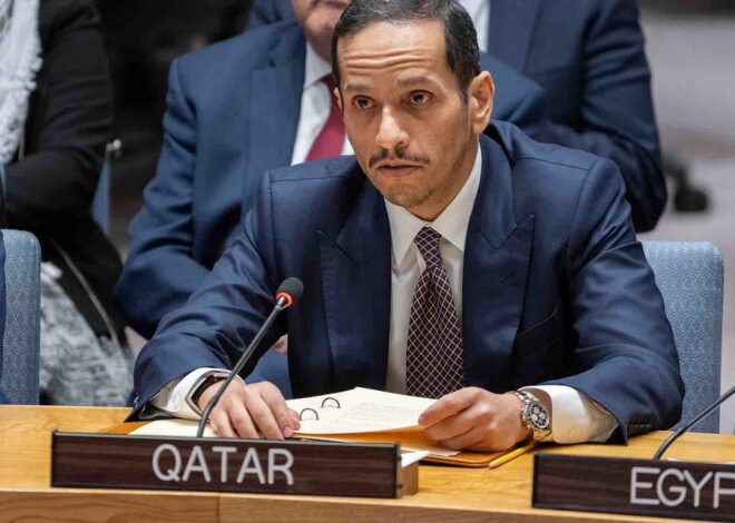 Iranian Victory- Gulf States Creating ‘Regional Security Framework’ With Iran.