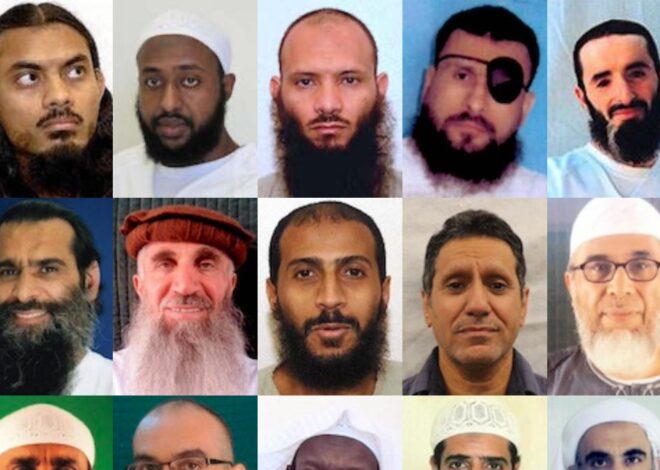 On UN Torture Day, don’t forget the victims at Guantánamo
