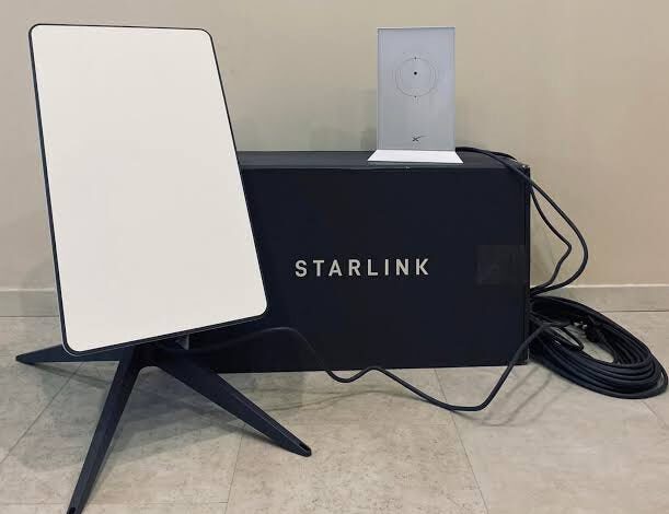 Former Israeli PM Naftali Bennett Admits To Smuggling In Starlink Terminals To Iran For Regime Change.