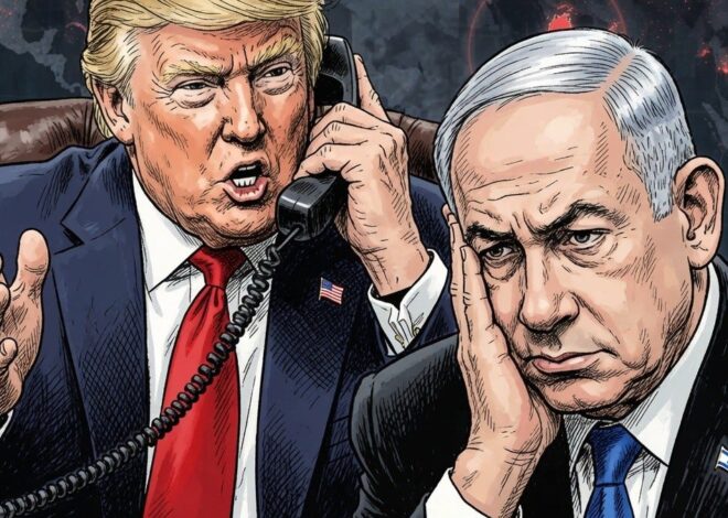 US Wallows in “Stalemate” Purgatory of Its Own Making