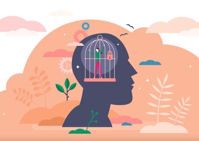 Humans Create Empires For The Same Reason They Create Egos