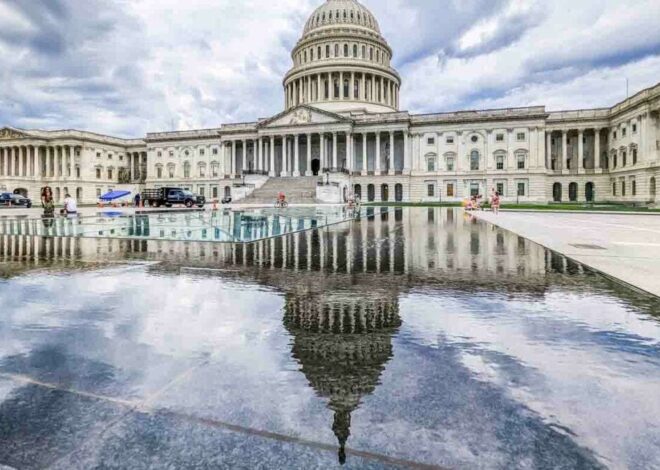 Democratic Insiders’ Dark Money Pipeline To Article One PAC