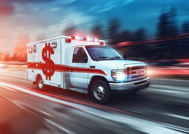 Ghost Rides: Massachusetts Billed Medicaid for 16,907 Trips That Never Happened