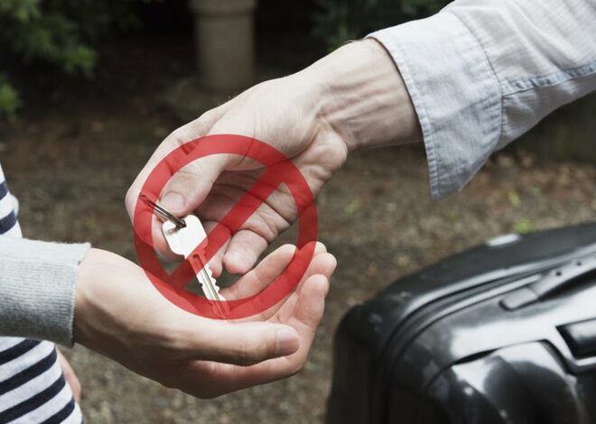 Making Your Mortgage: Local Governments Confiscated Nearly $1 Billion in Fees and Fines for Short-Term Rentals