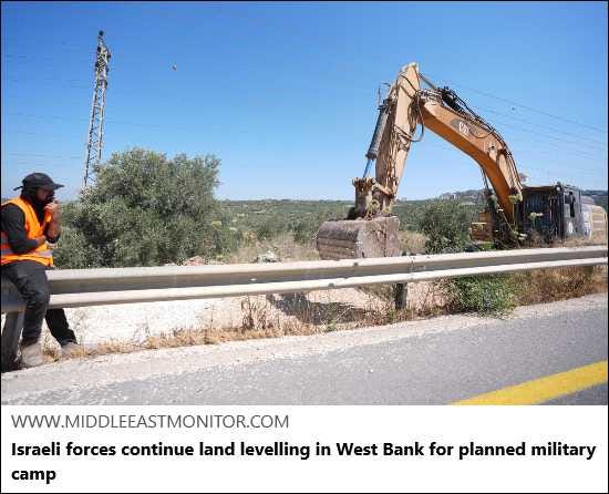2026-06-24 – Middle East & Africa Reports