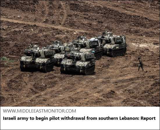 2026-06-28 – Middle East & Africa Reports