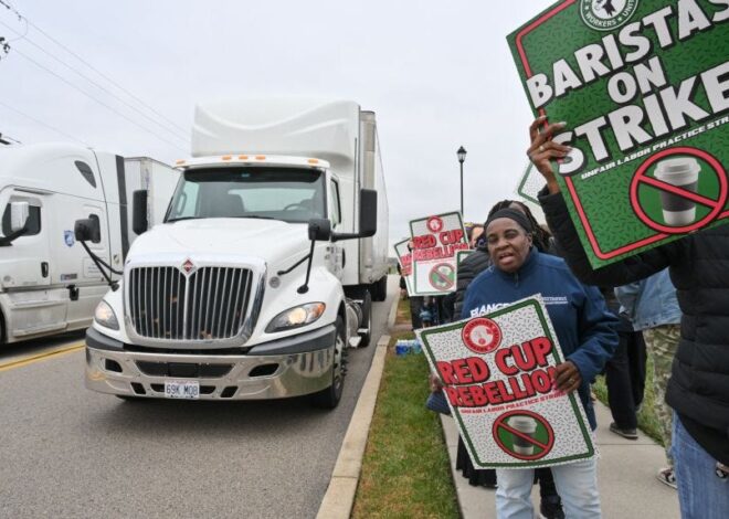 06/24/2026: Fifth Circuit Partially Upholds Starbucks ULP Decision
