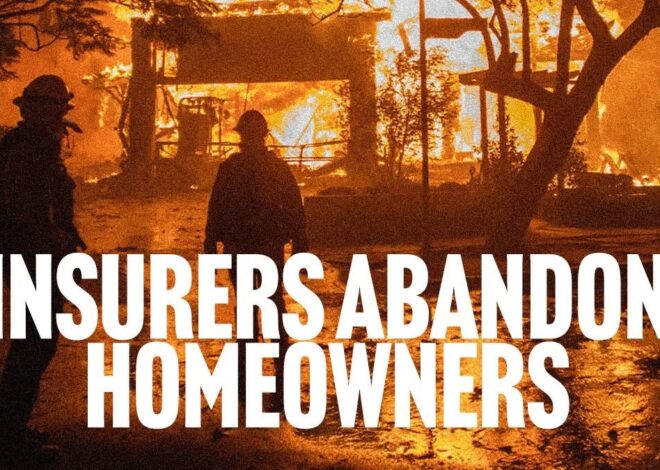 Biggest Home Insurance Companies Denied Nearly Half of Last Year’s Claims