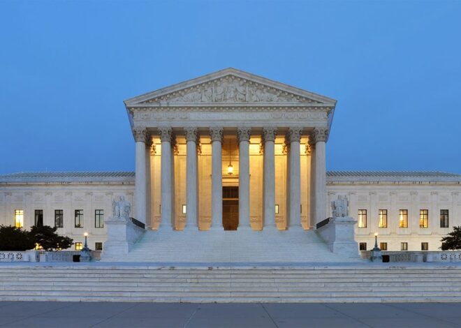 Humphrey’s Executor Overruled: What Trump v. Slaughter Means for the NLRB