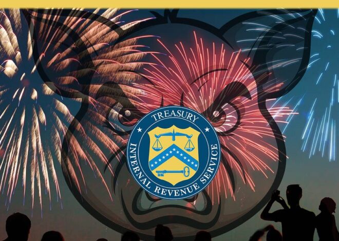 250 Years of Taxation in America