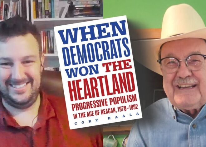 VIDEO: Democrats Can Win the Heartland
